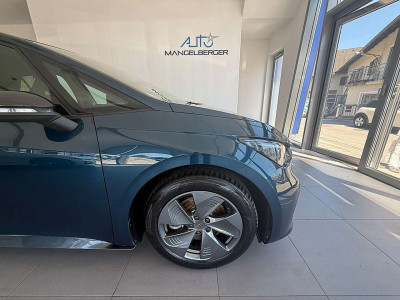 Cupra Born Gebrauchtwagen Cupra Born Gebrauchtwagen