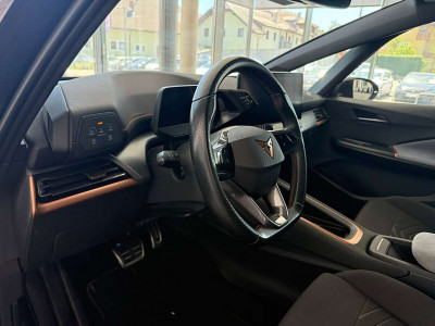 Cupra Born Gebrauchtwagen Cupra Born Gebrauchtwagen