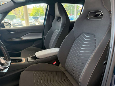 Cupra Born Gebrauchtwagen Cupra Born Gebrauchtwagen