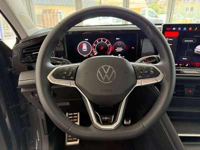 VW Tiguan Gebrauchtwagen VW Tiguan Gebrauchtwagen