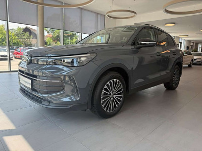 VW Tiguan Gebrauchtwagen VW Tiguan Gebrauchtwagen