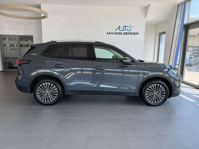 VW Tiguan Gebrauchtwagen VW Tiguan Gebrauchtwagen