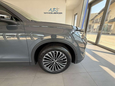 VW Tiguan Gebrauchtwagen VW Tiguan Gebrauchtwagen