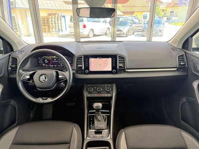 Skoda Karoq Gebrauchtwagen