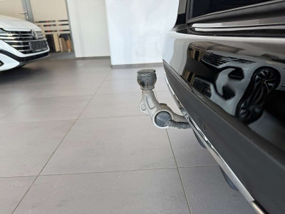 Mercedes-Benz C-Klasse Gebrauchtwagen