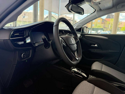 Opel Corsa Gebrauchtwagen Opel Corsa Gebrauchtwagen