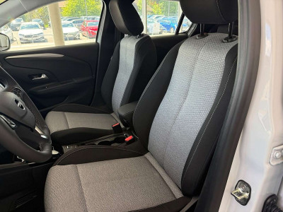 Opel Corsa Gebrauchtwagen Opel Corsa Gebrauchtwagen