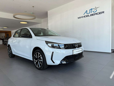 Opel Corsa Gebrauchtwagen Opel Corsa Gebrauchtwagen