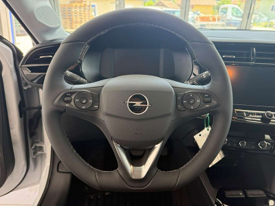 Opel Corsa Gebrauchtwagen Opel Corsa Gebrauchtwagen