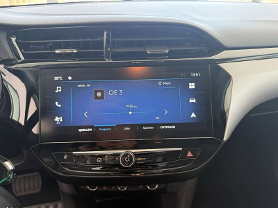 Opel Corsa Gebrauchtwagen Opel Corsa Gebrauchtwagen