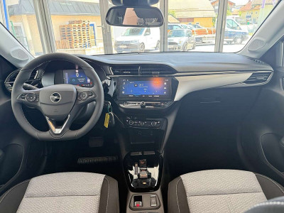 Opel Corsa Gebrauchtwagen Opel Corsa Gebrauchtwagen