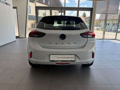 Opel Corsa Gebrauchtwagen Opel Corsa Gebrauchtwagen