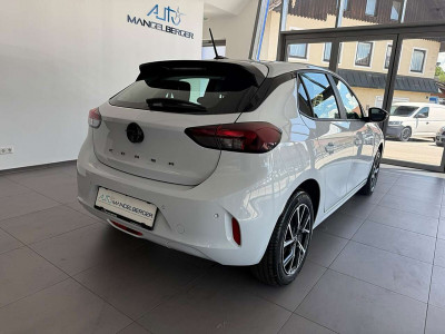 Opel Corsa Gebrauchtwagen Opel Corsa Gebrauchtwagen