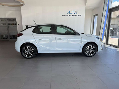 Opel Corsa Gebrauchtwagen Opel Corsa Gebrauchtwagen