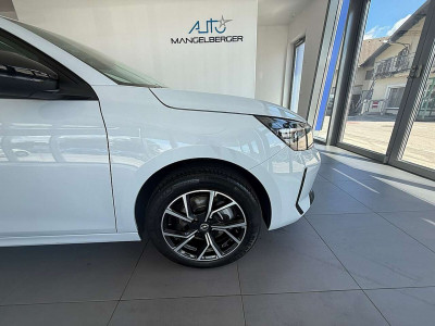 Opel Corsa Gebrauchtwagen Opel Corsa Gebrauchtwagen
