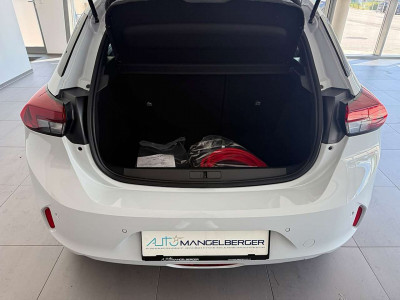 Opel Corsa Gebrauchtwagen Opel Corsa Gebrauchtwagen