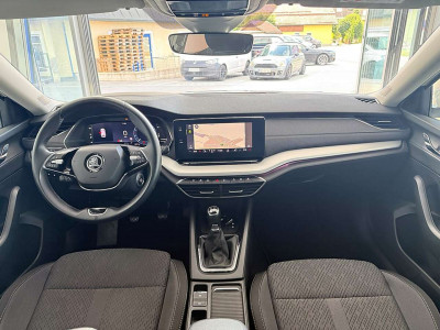 Skoda Octavia Gebrauchtwagen Skoda Octavia Gebrauchtwagen