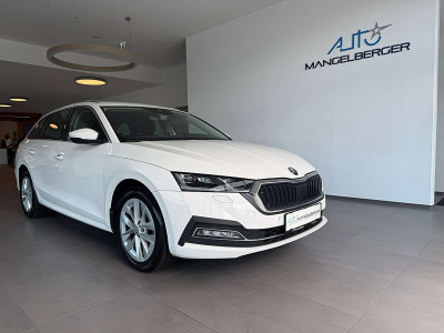 Skoda Octavia Gebrauchtwagen Skoda Octavia Gebrauchtwagen