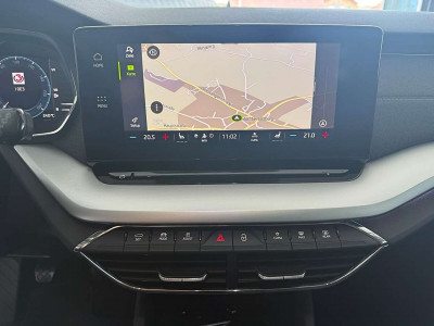 Skoda Octavia Gebrauchtwagen Skoda Octavia Gebrauchtwagen