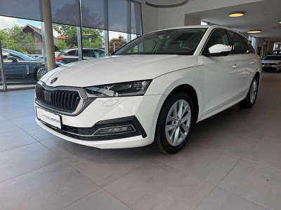 Skoda Octavia Gebrauchtwagen Skoda Octavia Gebrauchtwagen