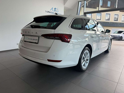 Skoda Octavia Gebrauchtwagen Skoda Octavia Gebrauchtwagen