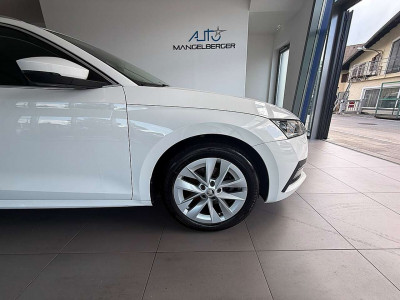 Skoda Octavia Gebrauchtwagen Skoda Octavia Gebrauchtwagen