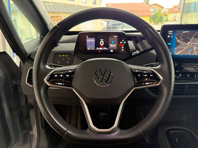 VW ID.3 Gebrauchtwagen VW ID.3 Gebrauchtwagen