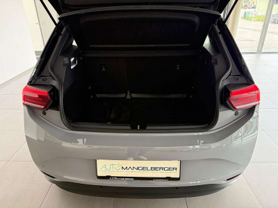 VW ID.3 Gebrauchtwagen VW ID.3 Gebrauchtwagen
