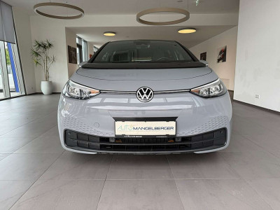 VW ID.3 Gebrauchtwagen VW ID.3 Gebrauchtwagen