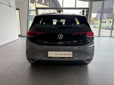 VW ID.3 Gebrauchtwagen VW ID.3 Gebrauchtwagen