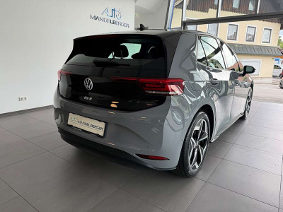 VW ID.3 Gebrauchtwagen VW ID.3 Gebrauchtwagen
