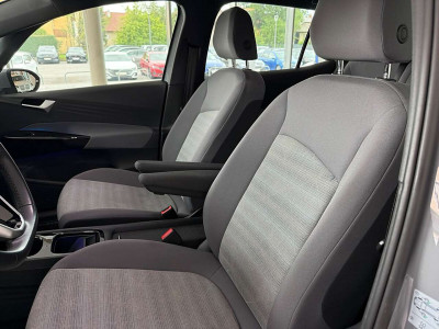 VW ID.3 Gebrauchtwagen VW ID.3 Gebrauchtwagen
