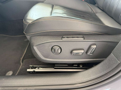 Cupra Formentor Gebrauchtwagen Cupra Formentor Gebrauchtwagen