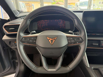 Cupra Formentor Gebrauchtwagen Cupra Formentor Gebrauchtwagen
