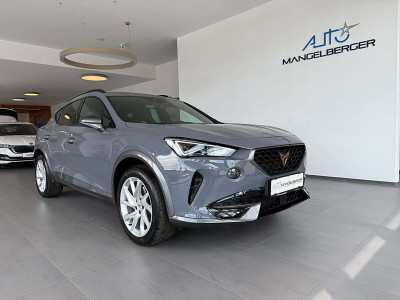 Cupra Formentor Gebrauchtwagen Cupra Formentor Gebrauchtwagen