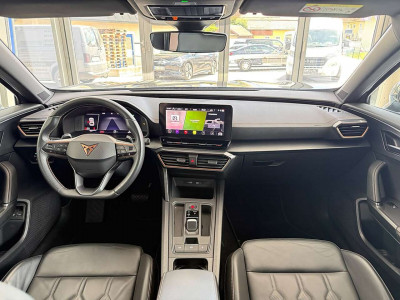 Cupra Formentor Gebrauchtwagen Cupra Formentor Gebrauchtwagen