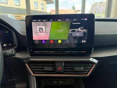 Cupra Formentor Gebrauchtwagen Cupra Formentor Gebrauchtwagen