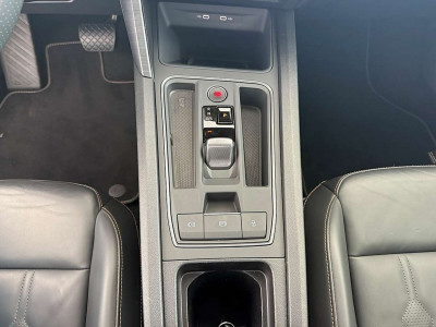 Cupra Formentor Gebrauchtwagen Cupra Formentor Gebrauchtwagen