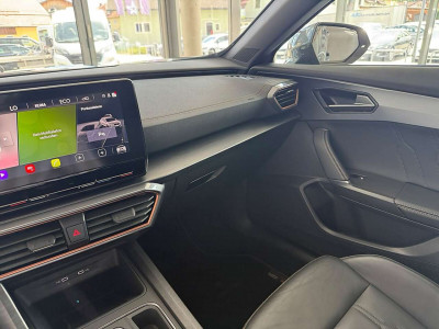 Cupra Formentor Gebrauchtwagen Cupra Formentor Gebrauchtwagen
