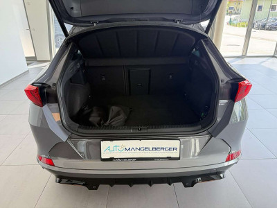 Cupra Formentor Gebrauchtwagen Cupra Formentor Gebrauchtwagen