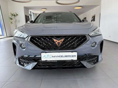 Cupra Formentor Gebrauchtwagen Cupra Formentor Gebrauchtwagen