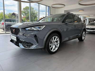 Cupra Formentor Gebrauchtwagen Cupra Formentor Gebrauchtwagen