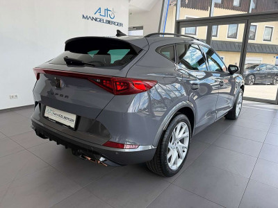 Cupra Formentor Gebrauchtwagen