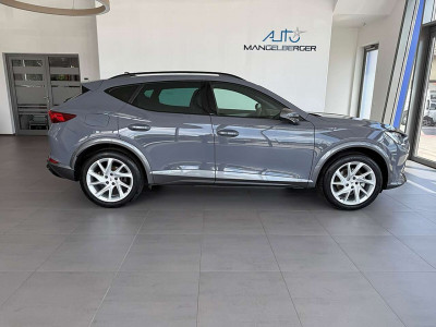 Cupra Formentor Gebrauchtwagen Cupra Formentor Gebrauchtwagen