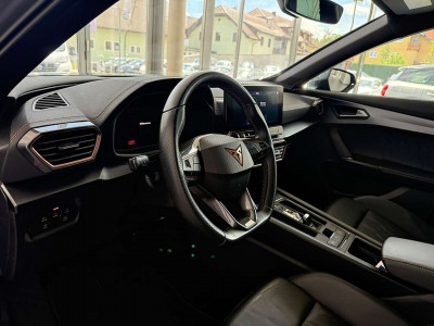 Cupra Formentor Gebrauchtwagen Cupra Formentor Gebrauchtwagen