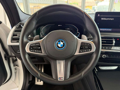 BMW X3 Gebrauchtwagen BMW X3 Gebrauchtwagen