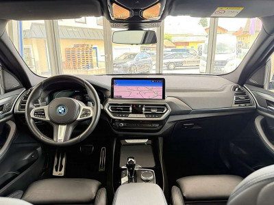 BMW X3 Gebrauchtwagen BMW X3 Gebrauchtwagen