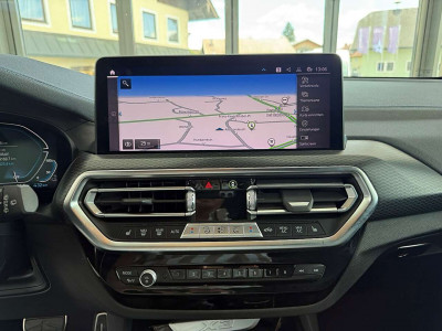 BMW X3 Gebrauchtwagen BMW X3 Gebrauchtwagen