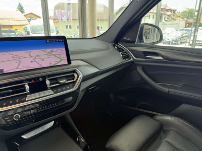 BMW X3 Gebrauchtwagen BMW X3 Gebrauchtwagen