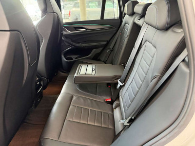 BMW X3 Gebrauchtwagen BMW X3 Gebrauchtwagen